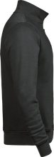 Load image into Gallery viewer, Half Zip Sweatshirt-Style 5438-Tee Jays