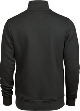 Load image into Gallery viewer, Half Zip Sweatshirt-Style 5438-Tee Jays