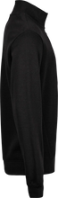 Load image into Gallery viewer, Ribbed Interlock Half Zip-Style 5506-Tee Jays