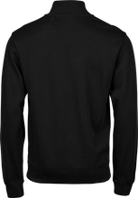 Load image into Gallery viewer, Ribbed Interlock Half Zip-Style 5506-Tee Jays
