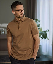 Load image into Gallery viewer, Pima cotton Polo-style 1440- Tee Jays