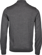 Load image into Gallery viewer, Half Zip Knit-Style 6010-Tee Jays