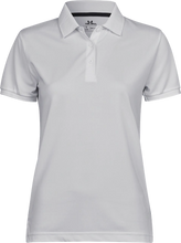 Load image into Gallery viewer, Club Polo-Style 7001- Tee Jays