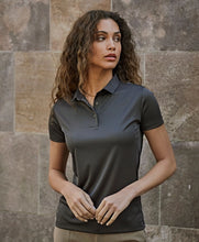 Load image into Gallery viewer, Luxury Sport Polo- Style 7201- Tee Jays