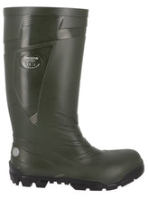 Load image into Gallery viewer, SINGER SAFETY PVC SAFETY WELLINGTON WORK BOOT