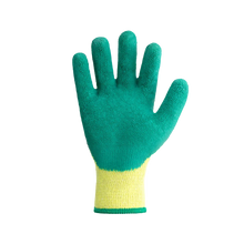Load image into Gallery viewer, PRED GREEN WORK HANDLER GLOVE