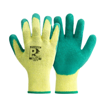 Load image into Gallery viewer, PRED GREEN WORK HANDLER GLOVE