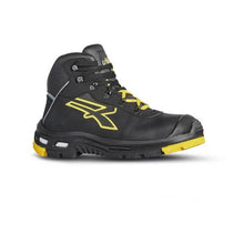 Load image into Gallery viewer, U-POWER S3 COSMO INDUSTRIAL WORK SAFETY COMFORT WATER REPELLENT BOOT