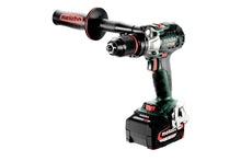 Load image into Gallery viewer, METABO SB 18 LTX BL I (602360520) CORDLESS HAMMER DRILL