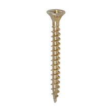 Load image into Gallery viewer, TIMCO 40 x 40 C2 Premium Industrial Twin Cut Screws PZ Screw (200)