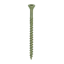 Load image into Gallery viewer, TIMCO C2 Deck-Fix Premium Decking Screws - TUB - TX - Countersunk - Exterior - Green 4.5 x 65