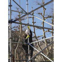 Load image into Gallery viewer, DeltaPlus Apollonit VV734 Gloves Nitrile Maxi Flexible Work glove