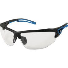Load image into Gallery viewer, DELTAPLUS AS02 INDUSTRIAL SPORTS STYLE POLYCARBONATE SAFETY WORK SPEC GLASSES