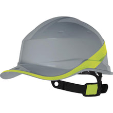 Load image into Gallery viewer, DELTAPLUS DIAMOND5 "BASEBALL CAP" SHAPE COMFORT SAFETY HELMET
