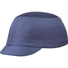 Load image into Gallery viewer, DELTAPLUS COLTAN INDUSTRIAL SAFETY HEAD BUMP CAP NAVY