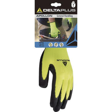 Load image into Gallery viewer, DELTAPLUS VV733 LATEX FOAM COATING PALM WORK GLOVE