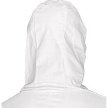 Load image into Gallery viewer, DELTAPLUS DT117 DELTATEK 5000 DISPOSABLE OVERALLS WITH HOOD - 5B TYPE - 6B TYPE