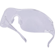Load image into Gallery viewer, DELTAPLUS EGON CLEAR ERGONOMIC POLYCARBONATE SAFETY SPEC GLASSES