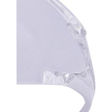 Load image into Gallery viewer, DELTAPLUS EGON CLEAR ERGONOMIC POLYCARBONATE SAFETY SPEC GLASSES