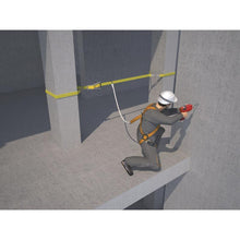 Load image into Gallery viewer, DELTAPLUS ELARA 160 "CLASSIC" FALL ARRESTER HARNESS KIT