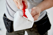 Load image into Gallery viewer, TUB OF INDUSTRIAL CLEANING EVERBUILD WONDER WIPES (100)