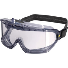 Load image into Gallery viewer, DELTAPLUS GALERAS INDUSTRIAL CLEAR SPEC SAFETY GOGGLES