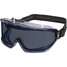 Load image into Gallery viewer, DELTAPLUS GALERAS INDUSTRIAL SMOKE SPEC SAFETY GOGGLES