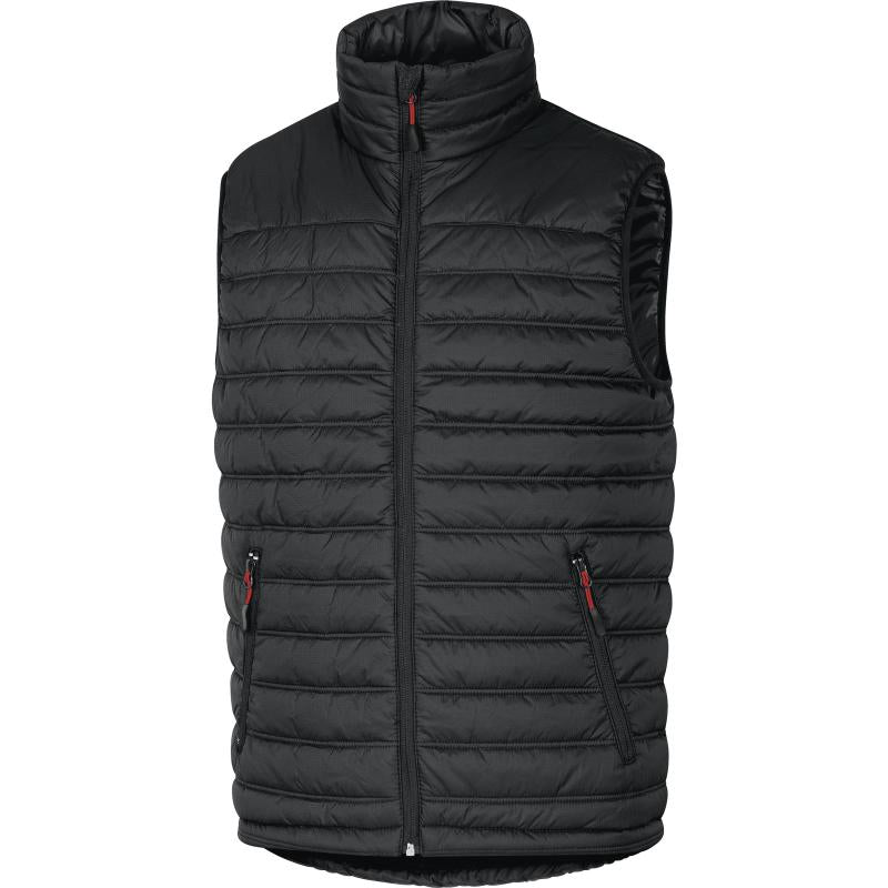 * DEKAH DEAL * DELTAPLUS G-DOON PADDED BODYWARMER