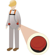 Load image into Gallery viewer, DELTAPLUS HA203 FEMORAL ANTI-COMPRESSION STRAPS