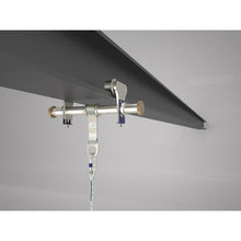 Load image into Gallery viewer, DELTAPLUS PN LV130 INTERIM ANCHORAGE WHEELED DEVICE