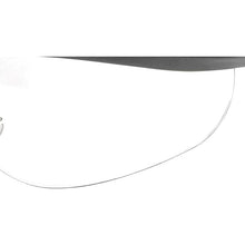 Load image into Gallery viewer, DELTAPLUS IRAYA CLEAR SAFETY SPEC POLYCARBONATE GLASSES - SPORT DESIGN