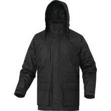 Load image into Gallery viewer, DELTA PLUS ISOLA2, PVC COATED PONGEE POLYESTER PARKA