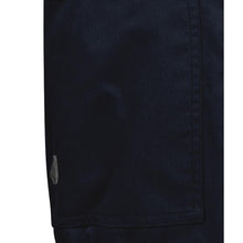 Load image into Gallery viewer, DELTAPLUS LORCA COTTON/POLYESTER BOMBER JACKET, NAVY BLUE