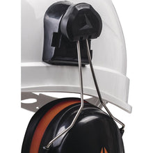 Load image into Gallery viewer, DELTAPLUS MAGNY HELMET 2 EAR DEFENDER