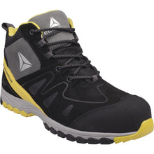 Load image into Gallery viewer, DELTAPLUS MANHATTAN S3 SRC WORK SAFETY BOOT SHOE FOOTWEAR