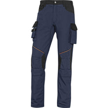 Load image into Gallery viewer, DELTAPLUS MCPA2 CORPORATE RIPSTOP SAFETY WORK TROUSER