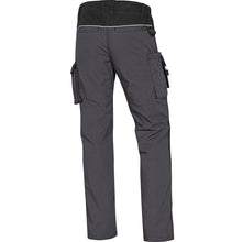 Load image into Gallery viewer, DELTAPLUS MCPA2 CORPORATE RIPSTOP SAFETY WORK TROUSER