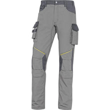 Load image into Gallery viewer, DELTAPLUS MCPA2 CORPORATE RIPSTOP SAFETY WORK TROUSER