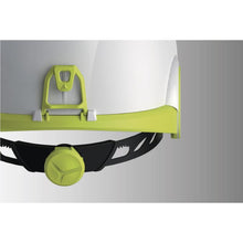 Load image into Gallery viewer, DELTAPLUS ONYX2 DUAL-SHELL SAFETY HELMET WITH RETRACTABLE VISOR