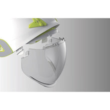Load image into Gallery viewer, DELTAPLUS ONYX2 DUAL-SHELL SAFETY HELMET WITH RETRACTABLE VISOR