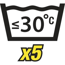 Load image into Gallery viewer, DeltaPlus Apollonit VV734 Gloves Nitrile Maxi Flexible Work glove