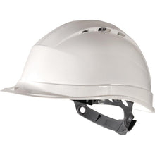 Load image into Gallery viewer, DELTAPLUS QUARTZ4 VENTED SAFETY HELMET ROTOR ADJUSTMENT
