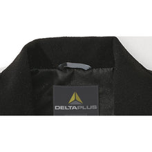 Load image into Gallery viewer, DELTAPLUS RENO LINED WORK JACKET C/W REMOVABLE SLEEVE