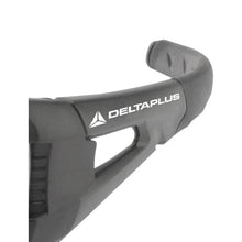 Load image into Gallery viewer, DELTAPLUS RIMFIRE EXECUTIVE STYLE CLEAR SAFETY SPEC GLASSES