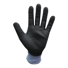 Load image into Gallery viewer, PRED SAPPHIRE PRED13 LEVEL F CUT SAFETY WORK GLOVES