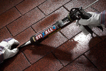 Load image into Gallery viewer, TUBE OF EVERBUILD STIXALL 290ml INDUSTRIAL BONDING ADHESIVE