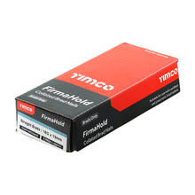 Load image into Gallery viewer, TIMCO FirmaHold 18G X 19MM Collated Brad Nails Straight Galvanised (5000)