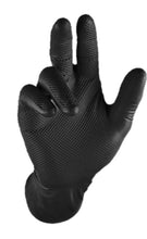 Load image into Gallery viewer, GRIPPAZ INDUSTRIAL DOT NITRILE DISPOSABLE GLOVES