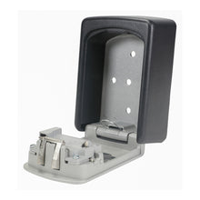 Load image into Gallery viewer, Combination Key Safe 120 x 85 x 40