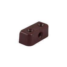 Load image into Gallery viewer, TimCo Modesty Blocks - Brown 34 x 13 x 13